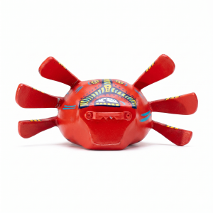 art toy por Sandra Layon AstroGato